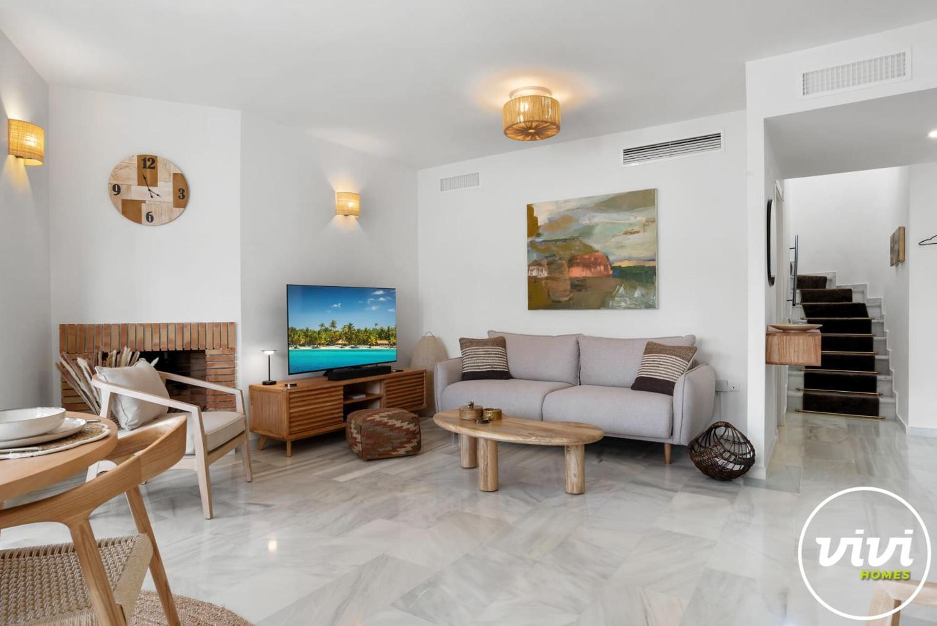 Appartement Tres Naranjos