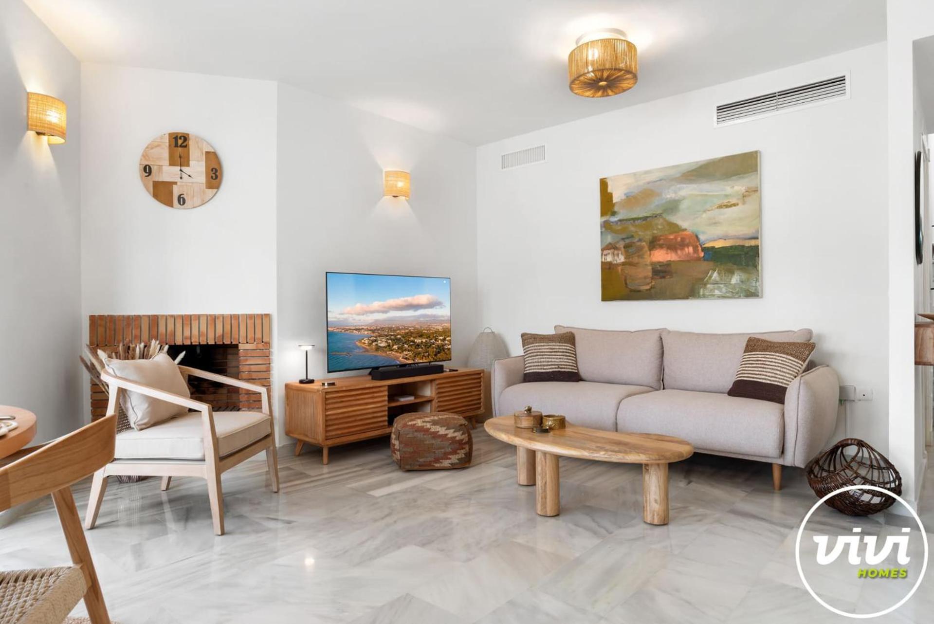 Appartement Tres Naranjos *
