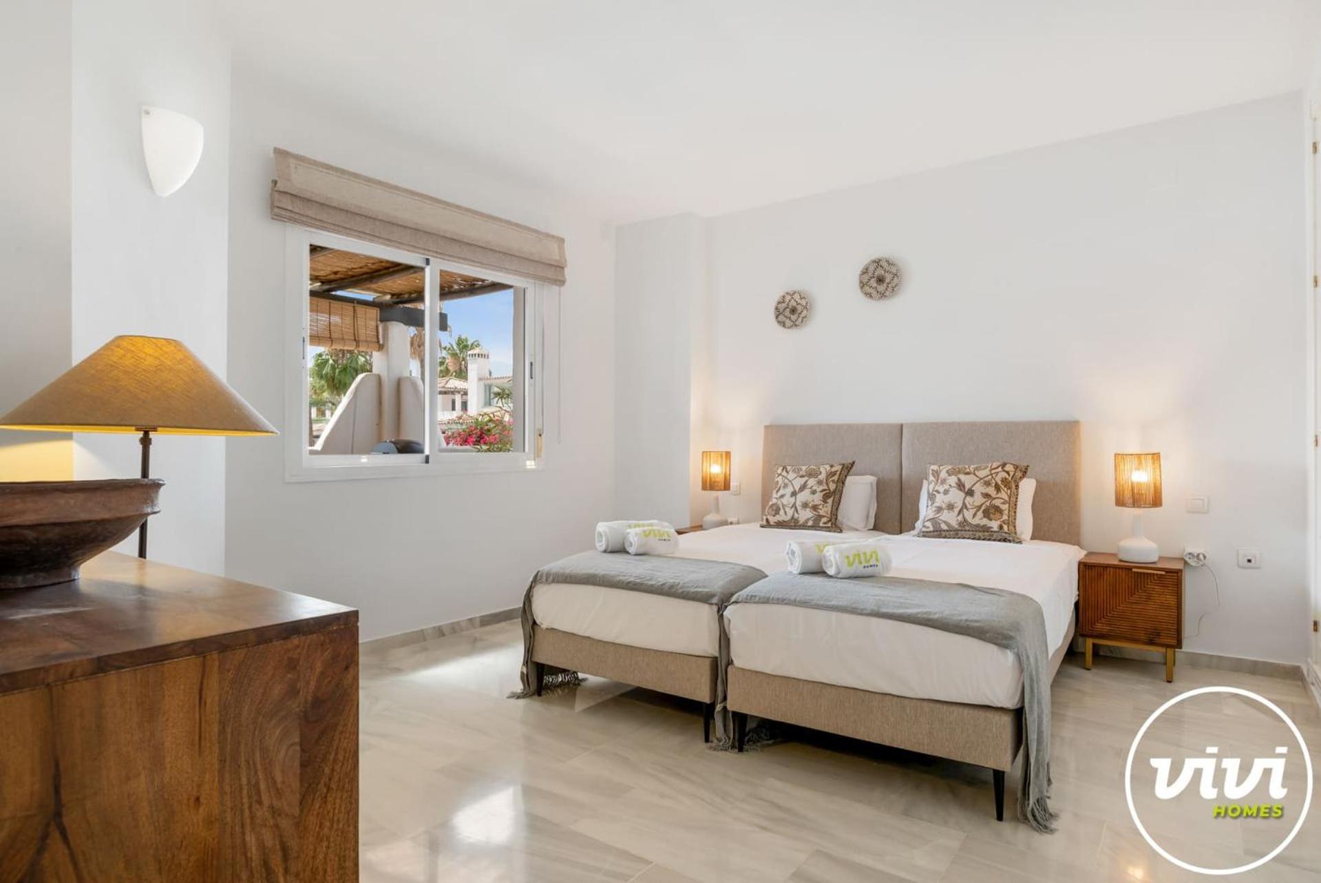 Tres Naranjos Appartement Marbella