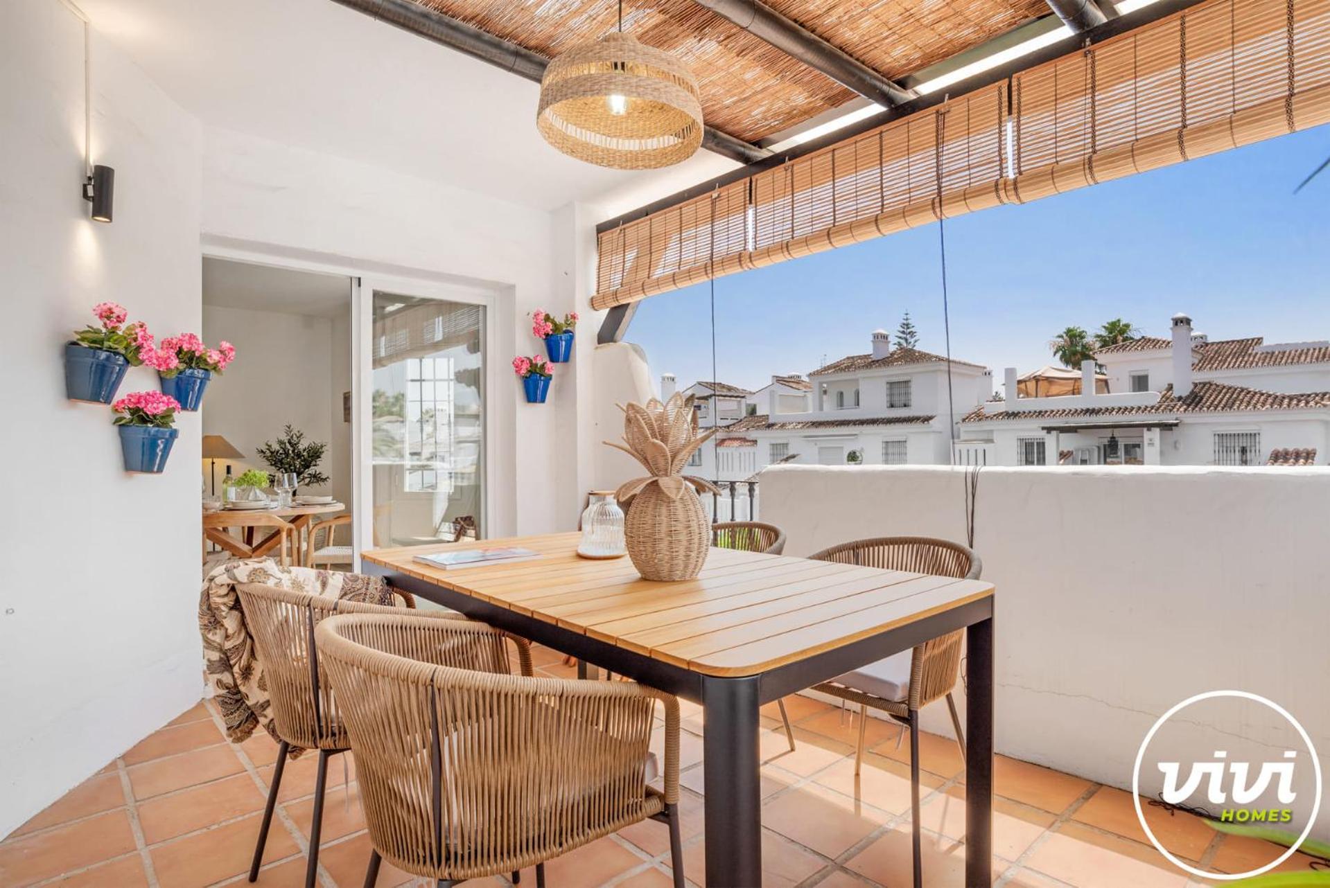 Tres Naranjos Marbella