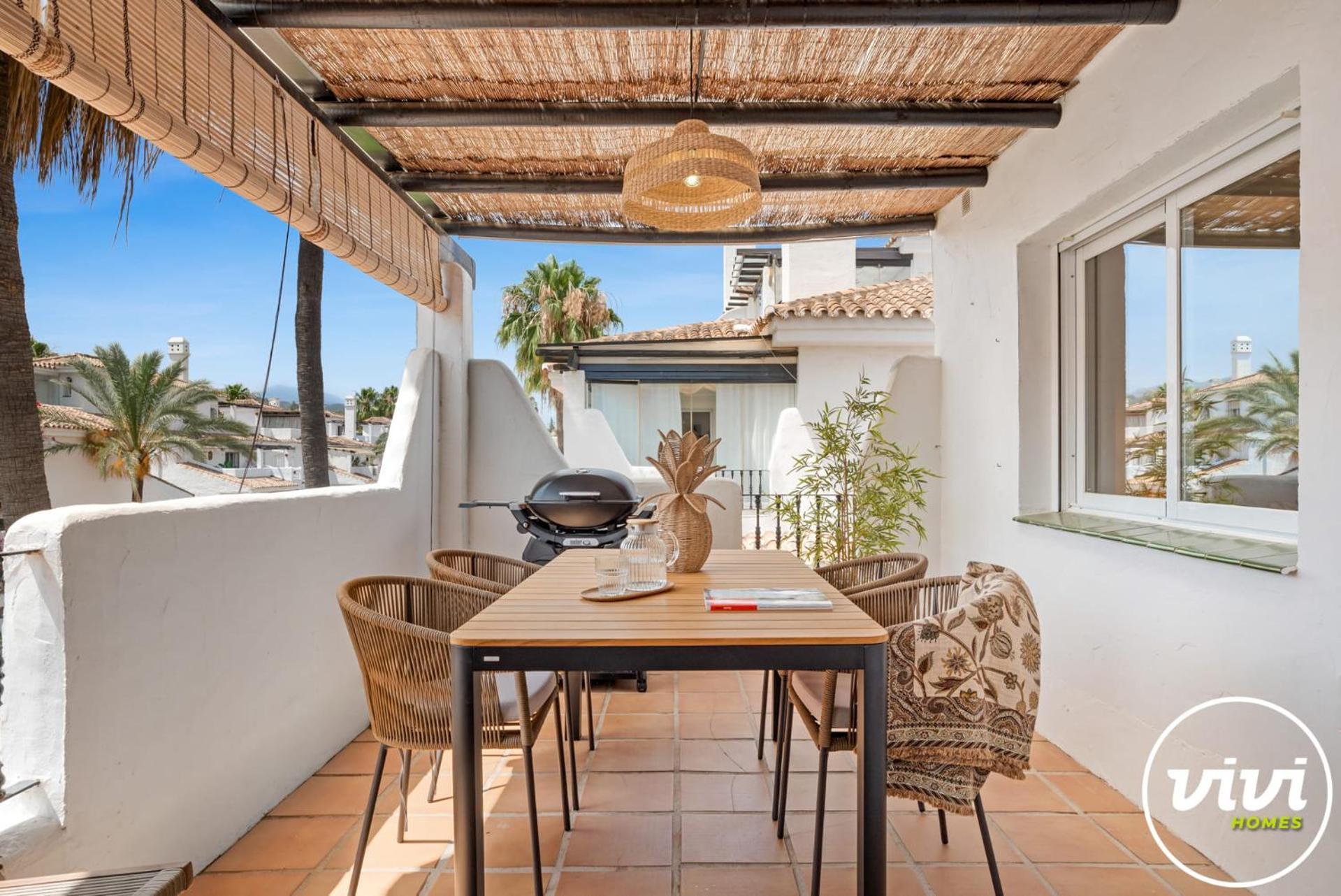 Tres Naranjos * Marbella