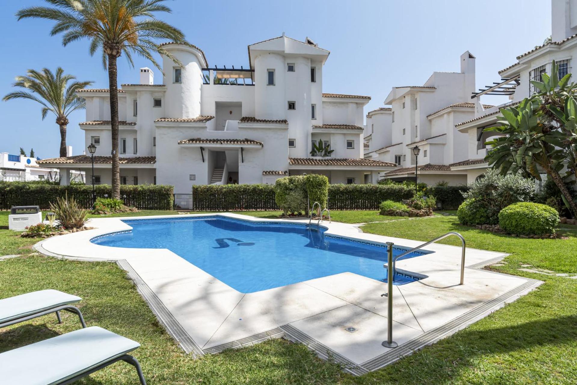 Tres Naranjos * Marbella