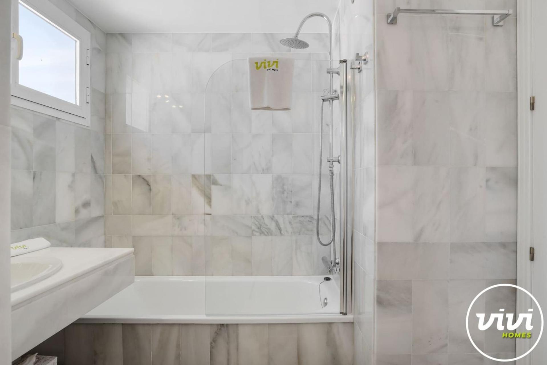 Appartement Tres Naranjos Marbella