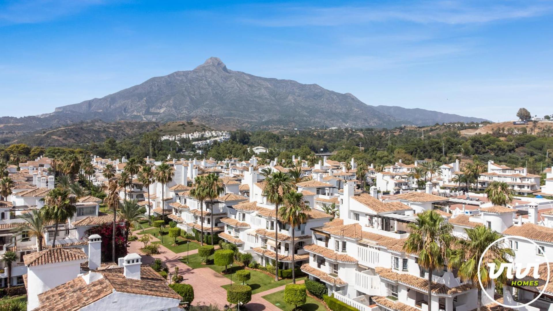 Tres Naranjos * Marbella