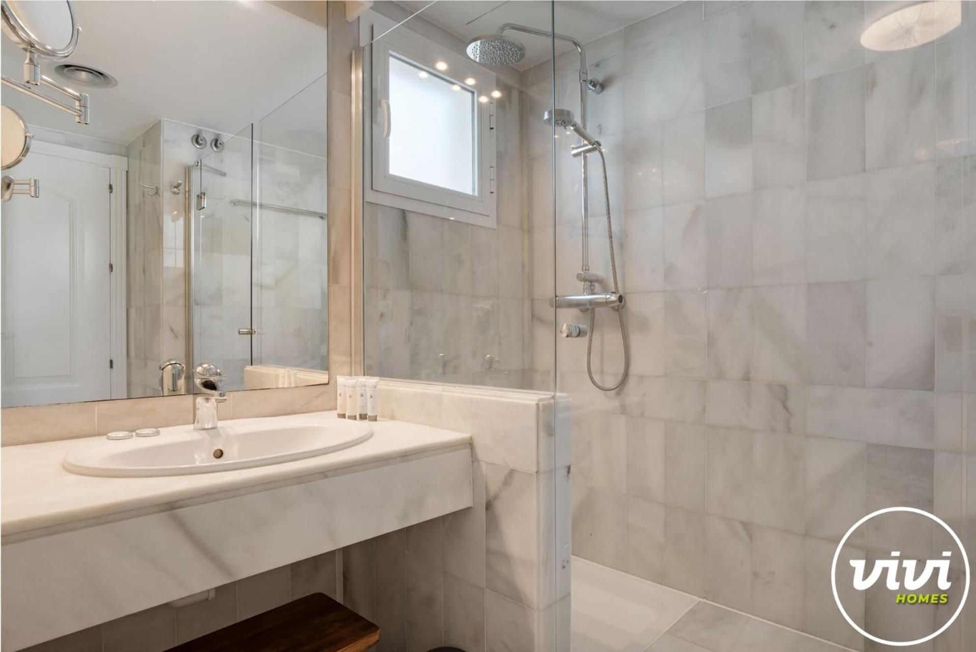 Tres Naranjos Appartement *