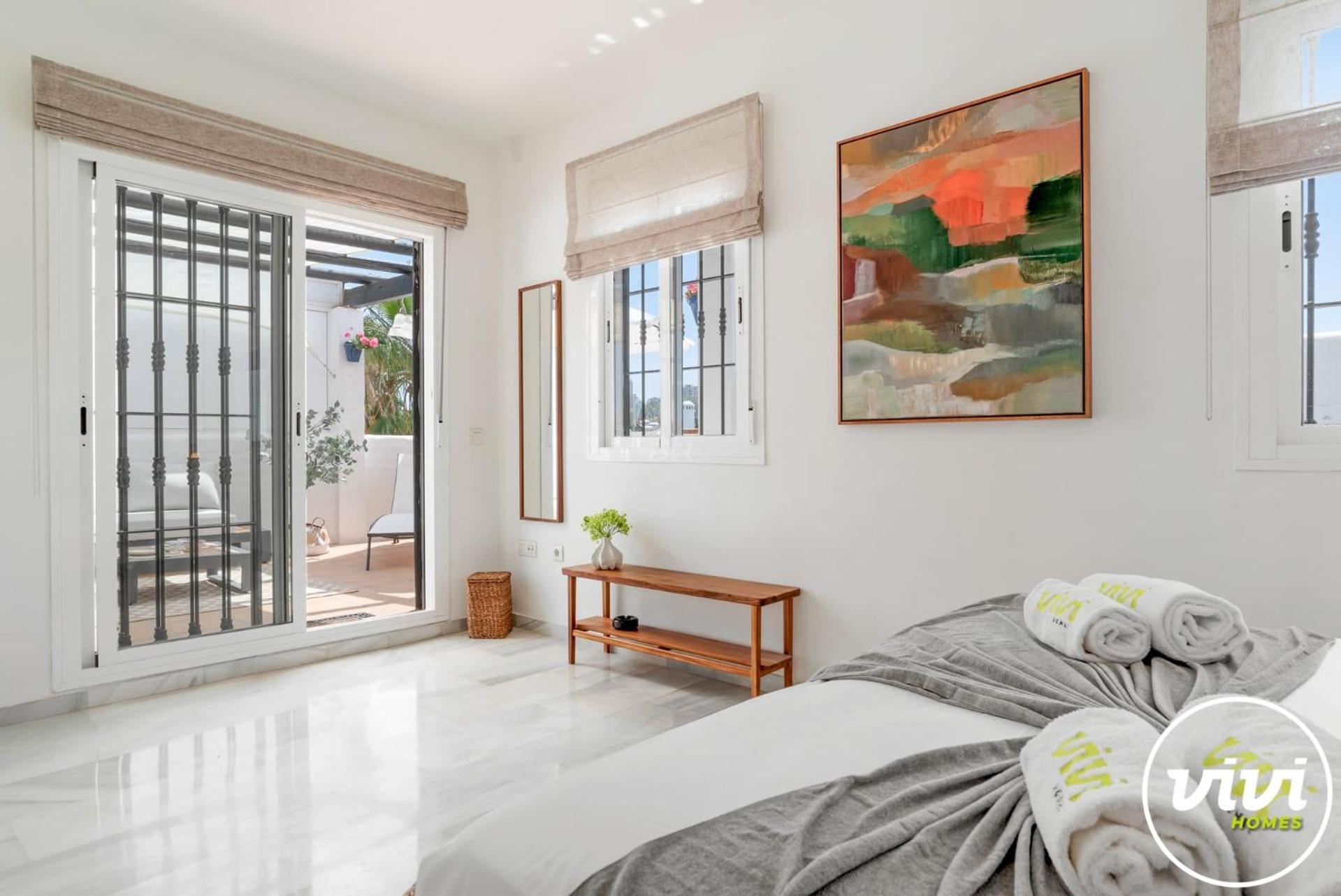 Appartement Tres Naranjos *