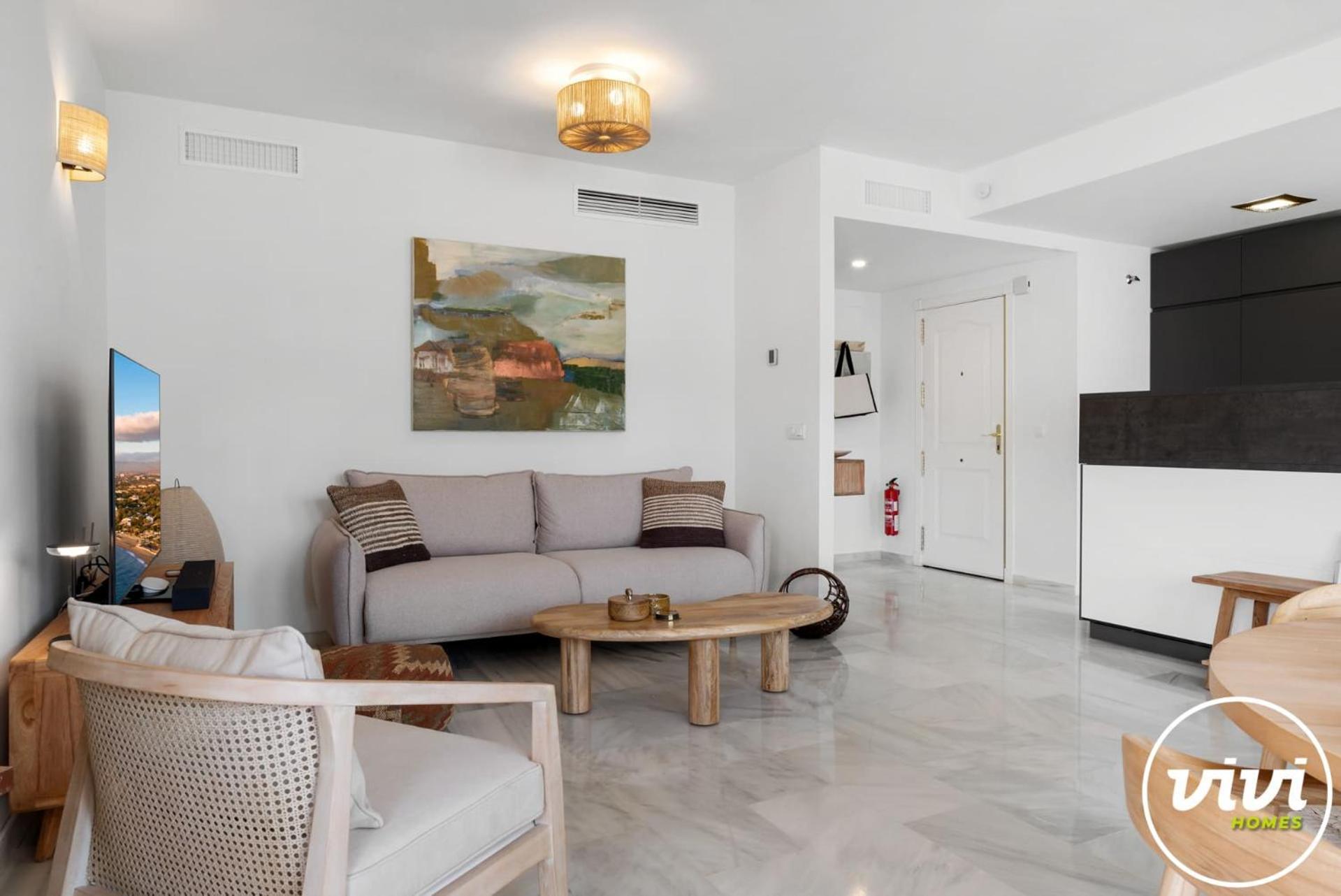 Appartement Tres Naranjos