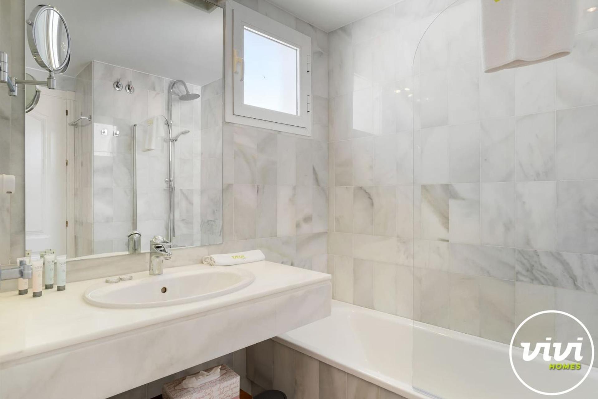 Appartement Tres Naranjos Marbella