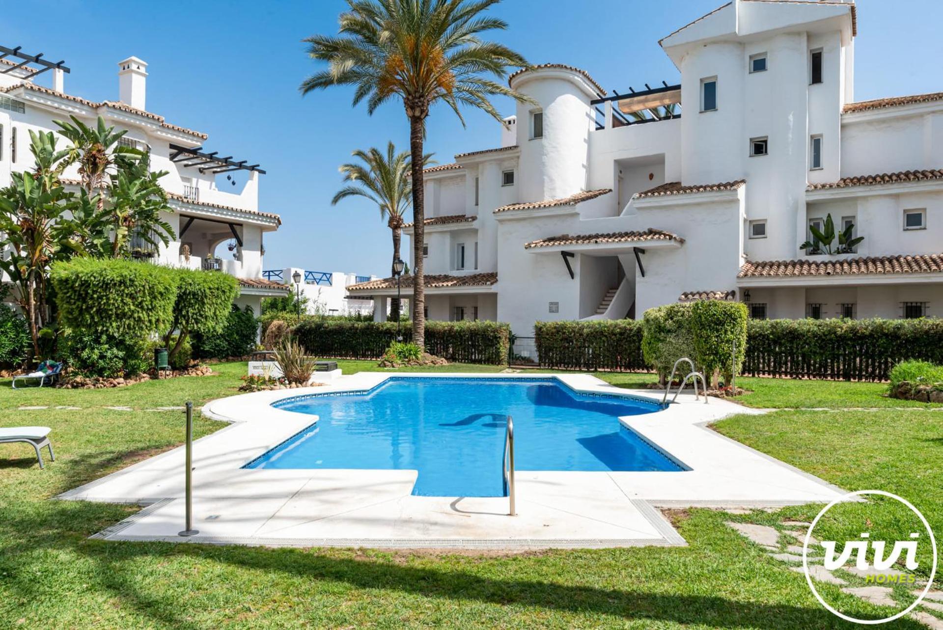 Tres Naranjos Marbella