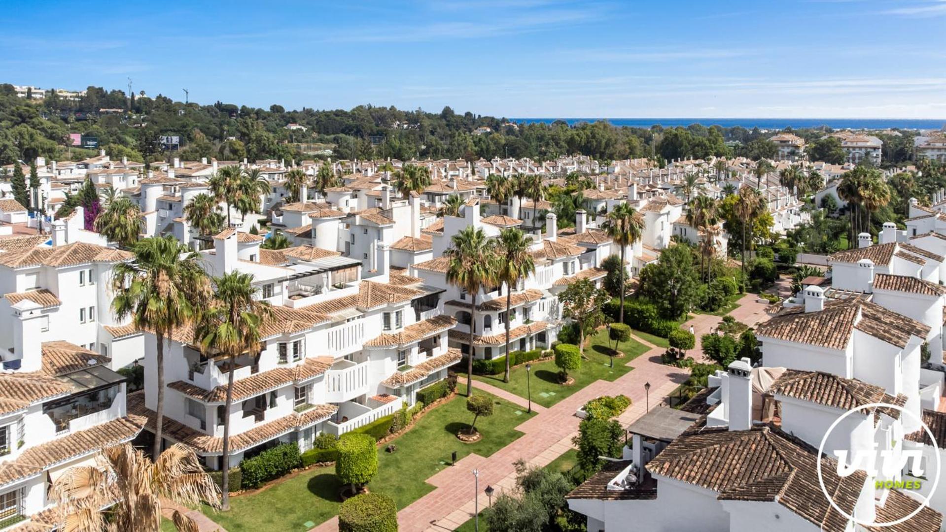 Appartement Tres Naranjos *